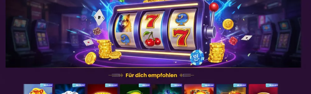 Wybór najlepszych gier i automatów w Bizzo casino